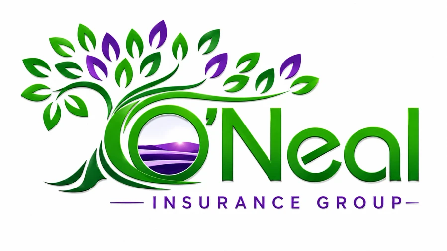 O'Neal Insurance Group logo